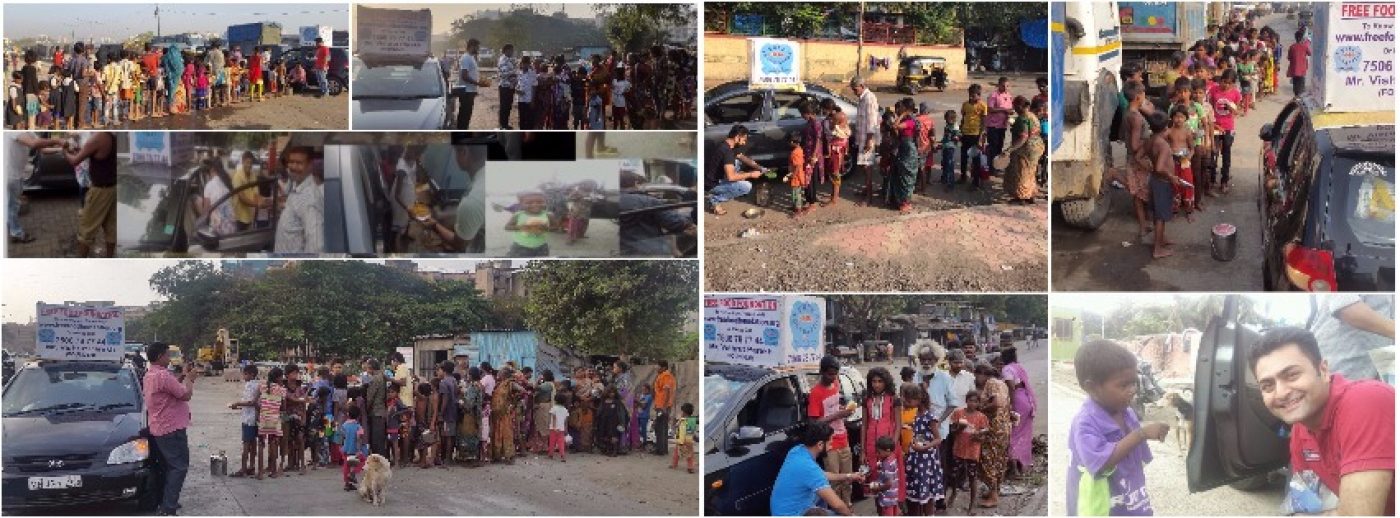 Free Food Foundation ™